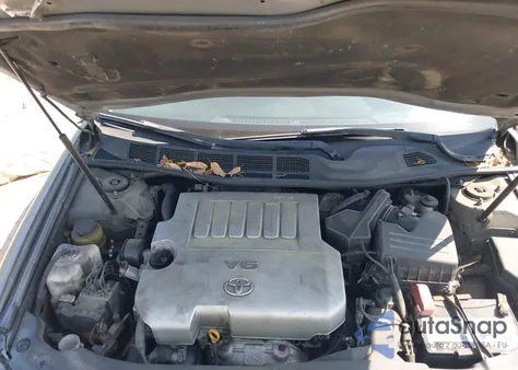 2006 Toyota Avalon Limited from USA, damaged, VIN 4T1BK36B86U150643